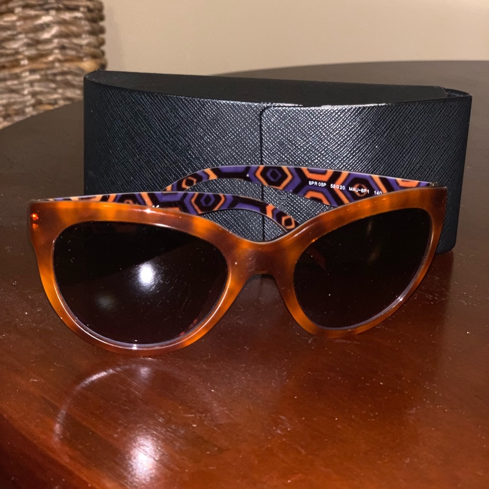 Prada Sunglasses